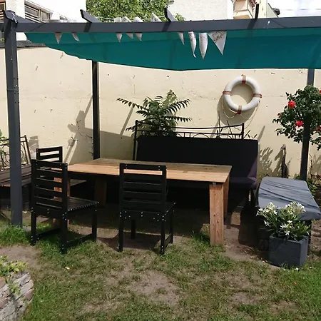 Dahme Am Wasser Homestay *