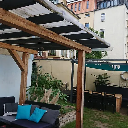 Homestay Dahme Am Wasser *