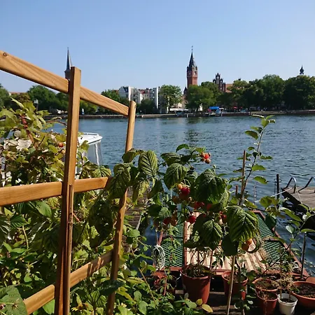 Dahme Am Wasser Homestay