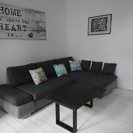 Homestay Dahme Am Wasser Berlin