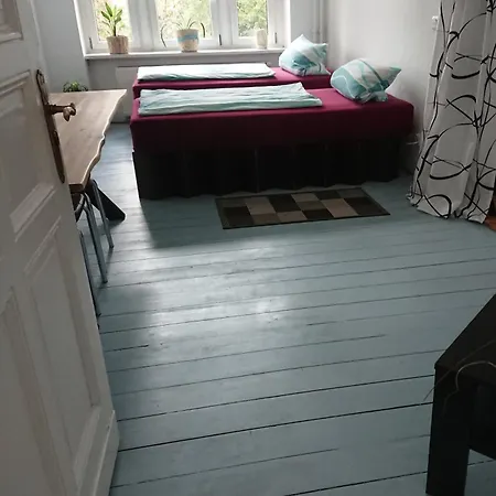 Homestay Dahme Am Wasser