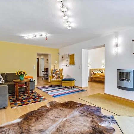 Apartamento In Karlshorst Mit Terrasse *