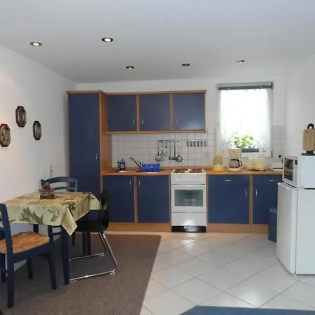 Ferienhaus In Mueggelheim Mit Eigener Terrasse *