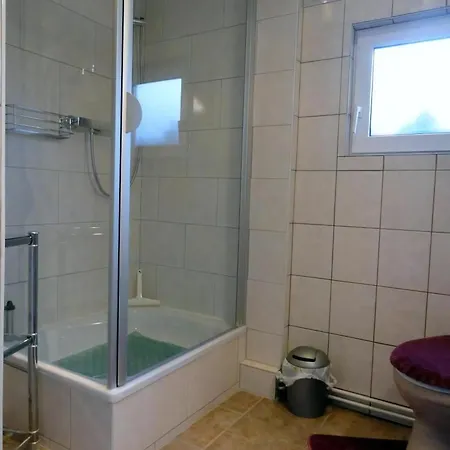 In Mueggelheim Mit Eigener Terrasse Ferienhaus *