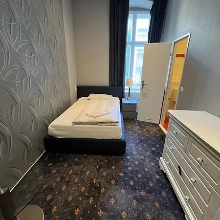 Gasteiner Hof 2* Berlim