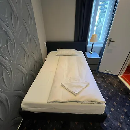 Gasteiner Hof Hotel