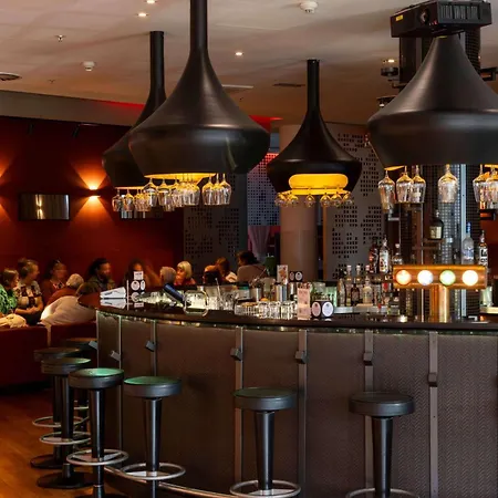 Scandic Potsdamer Platz 4* Berlin