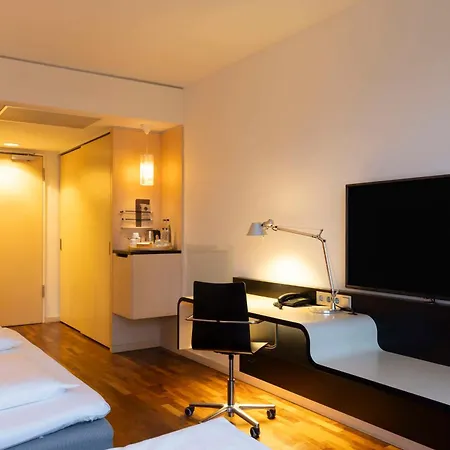 Scandic Potsdamer Platz