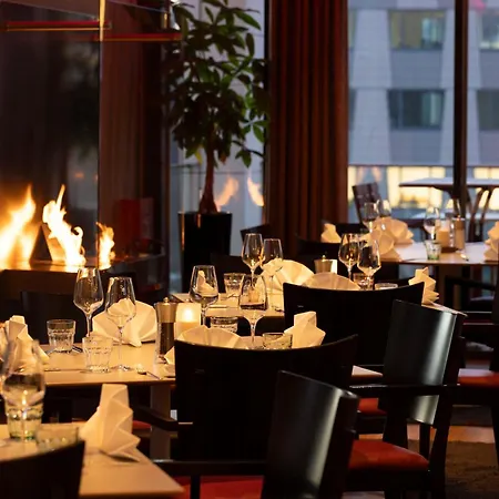 Scandic Potsdamer Platz Berlin