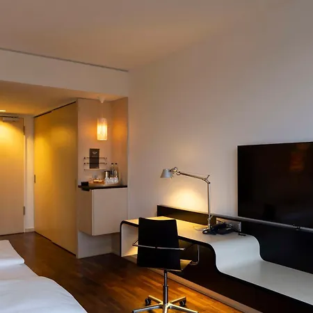 Scandic Potsdamer Platz