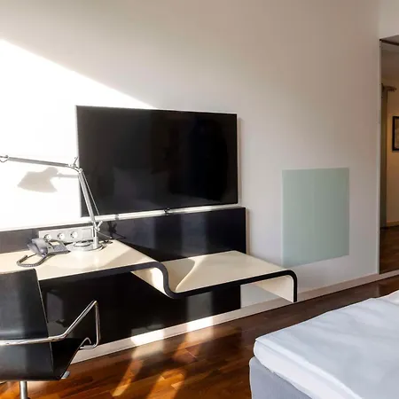 Scandic Potsdamer Platz 4* Berlin