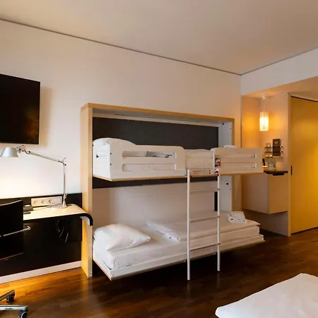 Scandic Potsdamer Platz
