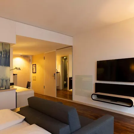 Szálloda Scandic Potsdamer Platz Berlin