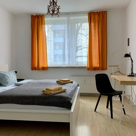Wilma * Berlin