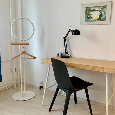 Wilma Apartment