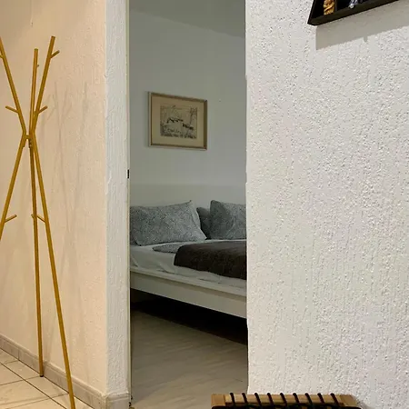 Apartment Wilma *