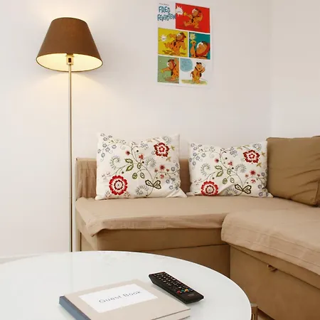 Wilma Apartment *