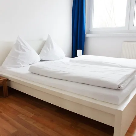 Wilma Apartmán Berlín