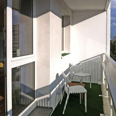 Apartment Wilma
