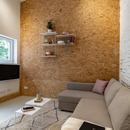 Apartment Coolest In Berlin, Easy Check-in, Close To Center, Youngster Maisonette #7