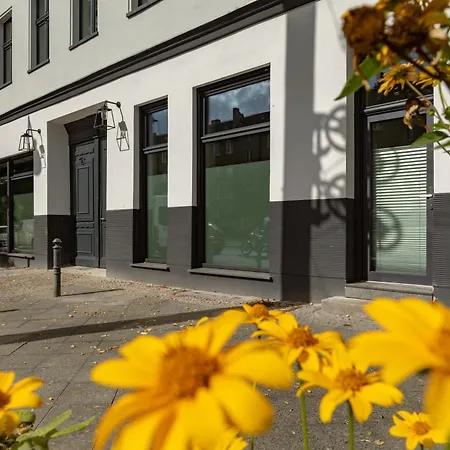 Apartment Coolest In Berlin, Easy Check-in, Close To Center, Youngster Maisonette #7 *
