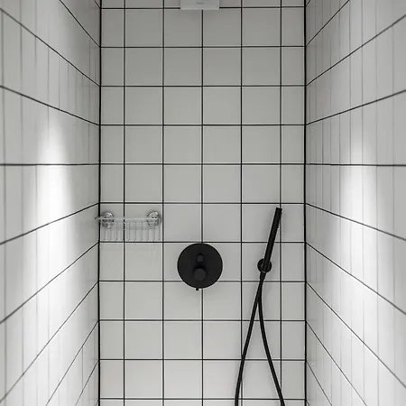 Coolest In Berlin, Easy Check-in, Close To Center, Youngster Maisonette #7 Berlin