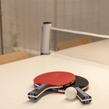 Coolest In Berlin, Easy Check-in, Close To Center, Youngster Maisonette #7 Apartment
