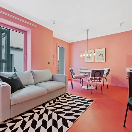 Coolest In Berlin, Easy Check-in, Crazy Style, Close To Center #5 Berlin