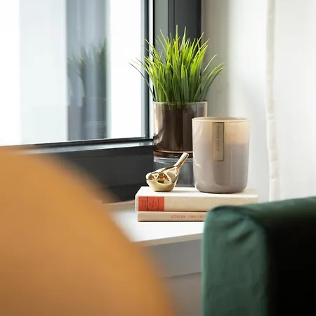 Apartment Coolest In Berlin, Easy Check-in, Close To Center, Stylish & Cozy Maisonette #4