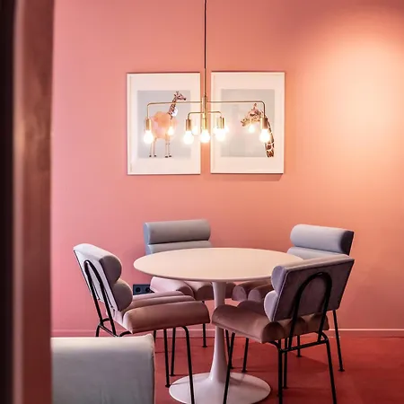 Apartment Coolest In Berlin, Easy Check-in, Crazy Style, Close To Center #5 *