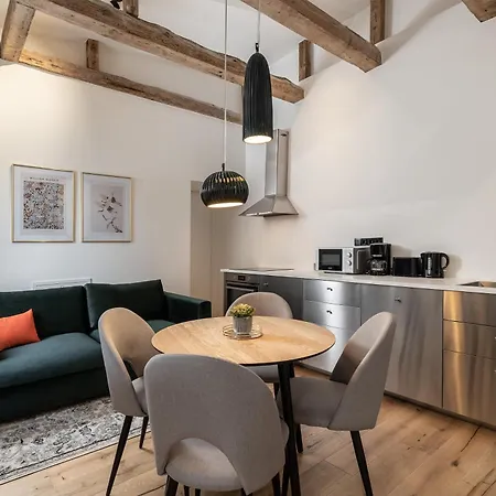 Apartment Coolest In Berlin, Easy Check-in, Close To Center, Stylish & Cozy Maisonette #4 Berlin