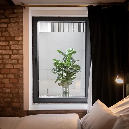 Apartment Coolest In Berlin, Easy Check-in, Close To Center, Stylish & Cozy Maisonette #4