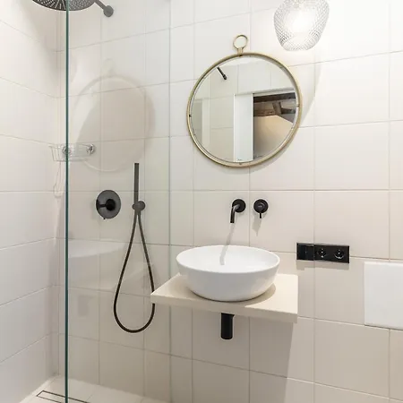 Coolest In Berlin, Easy Check-in, Close To Center, Stylish & Cozy Maisonette #4 *