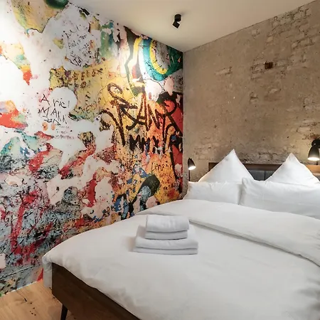 Apartment Coolest In Berlin, Easy Check-in, Industrial Style, Close To Center #3 Berlin