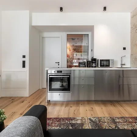 Coolest In Berlin, Easy Check-in, Industrial Style, Close To Center #3 Berlin