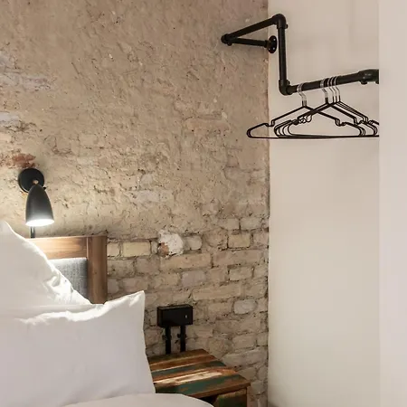 Coolest In Berlin, Easy Check-in, Industrial Style, Close To Center #3 * Berlin