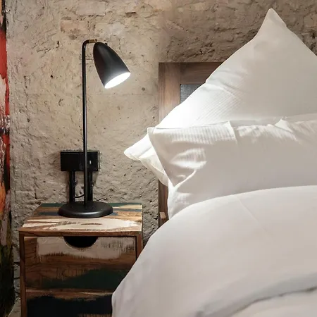 Apartment Coolest In Berlin, Easy Check-in, Industrial Style, Close To Center #3 *