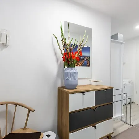 Apartment S31 - 22 Bergmannstrasse Front