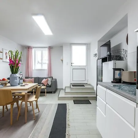Apartment S31 - 22 Bergmannstrasse Front