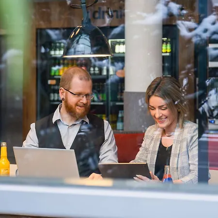 Hotel Ibis Mitte Berlin