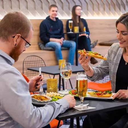 Ibis Mitte Berlin