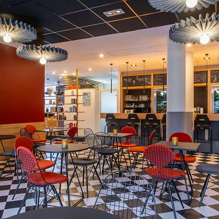 Ibis Mitte