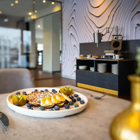 Ibis Mitte Hotel 2*
