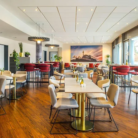 Ibis Mitte Berlin