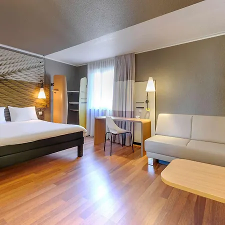 Ibis Mitte Hotel