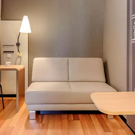 Hotel Ibis Mitte