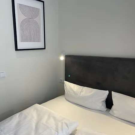 Guest house Blue