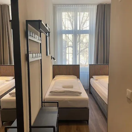 Blue Guest house 2*