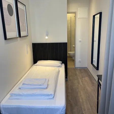 Guest house Blue 2*