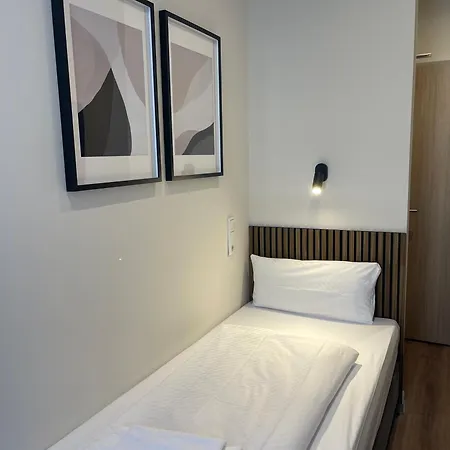 Blue Guest house Berlin